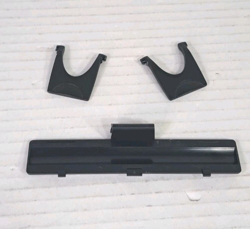OEM Replacement Tilt Stands & Battery Cover Microsoft Wireless Keyboard 1045